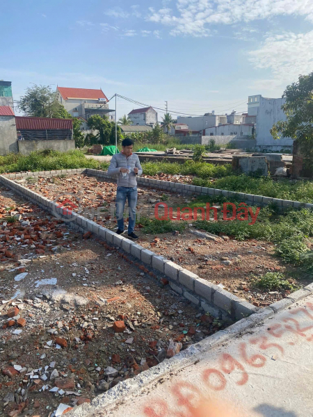 1.23 billion 67.5m2 Minh Duc Do Son Zalo 0567222555 Sales Listings
