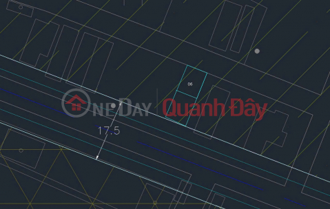 HIẾM! NHỈNH 11 TỶ 50M2 ĐẤT PHÂN LÔ KIỀU MAI, MẶT TIỀN ~4M, VỈA HÈ 3M, Ô TÔ TRÁNH, THÔNG KD _0