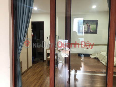 Selling the only remaining 2-bedroom balcony apartment in Danang Home City 177 Trung Kinh 3.6 billion including taxes and fees _0
