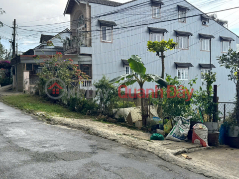 ĐẤT ĐẸP – GIÁ TỐT - CHÍNH CHỦ CẦN BÁN LÔ ĐẤT TẠI Phường 5, Thành phố Đà Lạt, Lâm Đồng _0