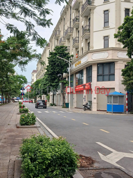 Property Search Vietnam | OneDay | Nhà ở, Niêm yết bán CHỊ LAN ANH CẦN BÁN GẤP CĂN SHOPHOUSE HIM LAM VẠN PHÚC – 7 TẦNG, MẶT TIỀN 7M – KINH DOANH ĐỈNH