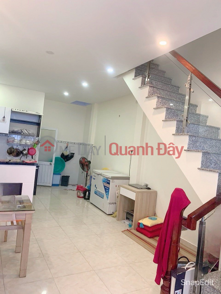 BÁN NHÀ 2 TẦNG ĐẶNG LỘ ĐƯỜNG Ô TÔ TẬN NHÀ. PHƯỜNG VĨNH HẢI Niêm yết bán