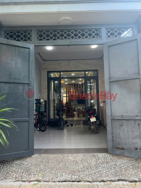 đ 6,5 tỷ, CHÍNH CHỦ BÁN NHÀ Q12 PHƯỜNG AN PHÚ ĐÔNG GẦN CẦU AN LỘC Sát Gò Vấp
