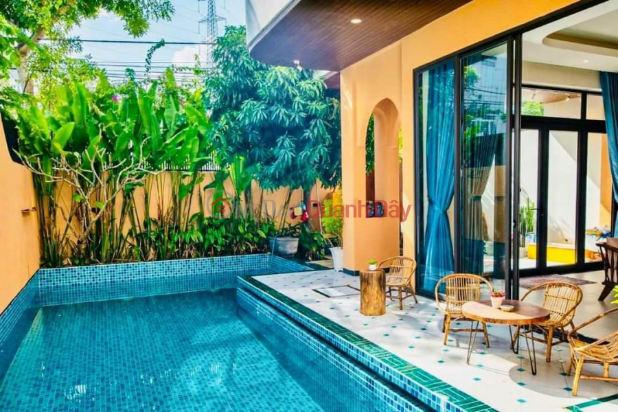 Nice Villas for sale, Le Hy Cat street, Ngu Hanh Son, price 17.5ty negotiable | Vietnam | Sales | ₫ 17.5 Billion
