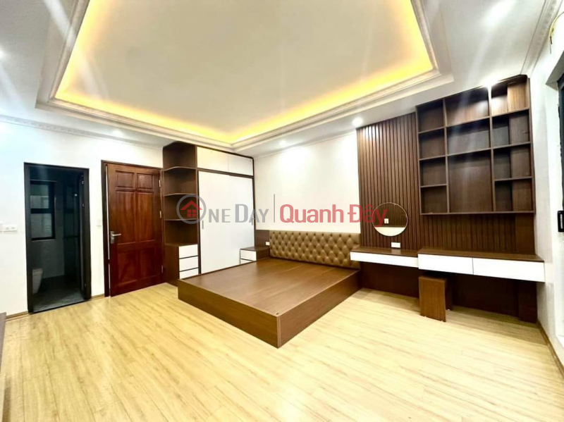 HOUSE IN ALLEY 39 HO TUNG MAU - CAU GIAY AREA: 41 SQM x 6 FLOORS, FRONTAGE 4.4 M Vietnam | Sales | đ 10.2 Billion