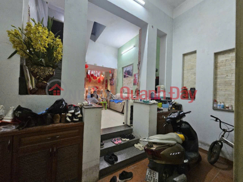 5-storey house for sale in Phao Dai Lang, Dong Da - 17.2 billion _0