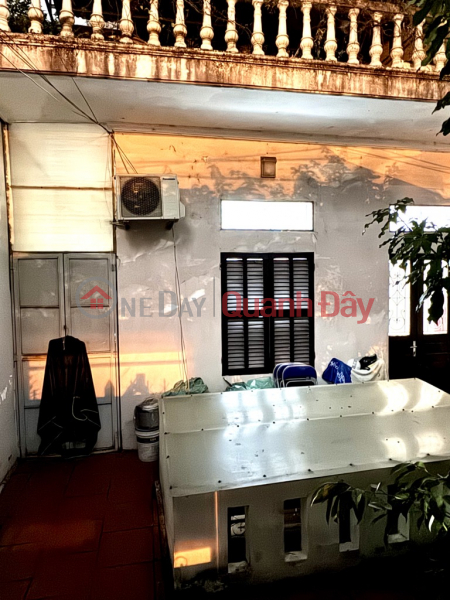 bán đất tặng nhà 2T ngõ 2 Ngọc Thuỵ 52m x 6m giá đầu tư chỉ 7t3 Việt Nam Bán | đ 7,3 tỷ