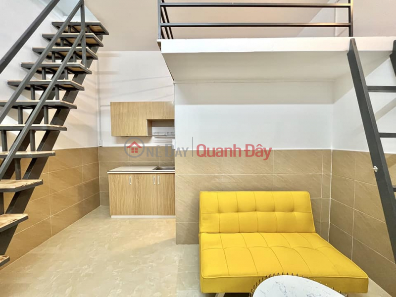 Property Search Vietnam | OneDay | Nhà ở, Niêm yết bán | NHÀ MỚI - HẺM XE HƠI TRÁNH - FULL PHÒNG THÁNG THU NHẬP 40TR - BANK ĐỊNH GIÁ 9.8 TỶ.