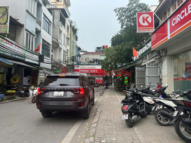 ONLY 490 MILLION VND, HAVE A HOUSE WITH MP TEAM 102M2, 4 FLOORS, 7M FRONTAGE, BUSINESS, PEAK PRICE 50 BILLION VND 0878168006 Sales Listings