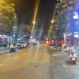 House for sale on Khuc Hao Son Tra street frontage, 100m2, price 10.7 billion, great for business, pink book available _0