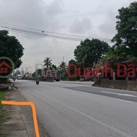 LAND FOR OWNER - FOR SALE LOT OF LAND ON NATIONAL HIGHWAY 1A QUANG XUAN THANH HOA PROVINCE _0