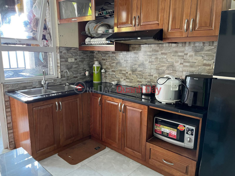 Property Search Vietnam | OneDay | Residential Sales Listings OWNER sells apartment 2 bedrooms 2 bathrooms, 66m2, Building HH2B Linh Dam, Hoang Liet ward, Hoang Mai district, Hanoi.