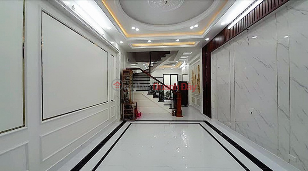 House for sale in Trung Hanh subdivision, area 80m 4 independent floors PRICE 5.85 billion near Le Hong Phong, Vietnam | Sales | ₫ 5.85 Billion