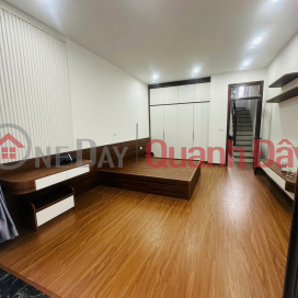 Price reduced! House for sale on Ngo Quyen Street, 50m2, 4 floors, 4m frontage, 18.5 billion VND, excellent for business. _0