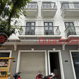 Bán Shophouse giá cực chất 7 tỷ xxx. DT 75m2 tại Vincom Shophouse Cao Lãnh, Đồng Tháp _0