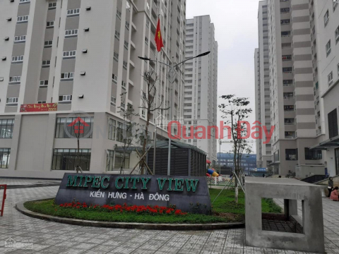 A Le Xuan Diep Townhouse, Mipec City View Apartment 2.8 billion 105m2-3PN-3WC-2 Balcony _0