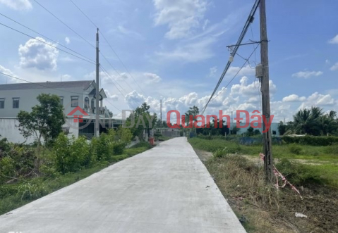 I Need to Sell 22m Concrete Frontage Only 299 Million, Cheap Land, Ready Registered Near Industrial Park _0