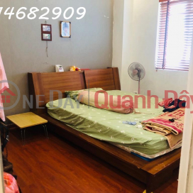 CCMN APARTMENT FOR SALE NEAR BACH KHOA UNIVERSITY: 35M2, 1 BEDROOM, WIDE LANE, ONLY 1.x BILLION _0