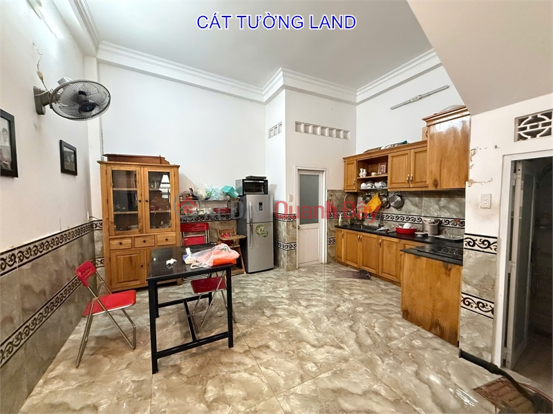 House for sale (5x13.5m),3 floors. Street No. 9, near Go Vap Children's Cultural House, only 5.65 billion Vietnam, Sales | đ 5.65 Billion