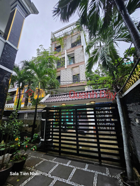 Villa for sale on Trung Nu Vuong street, Hai Chau, Da Nang city. Vietnam Sales ₫ 10 Billion