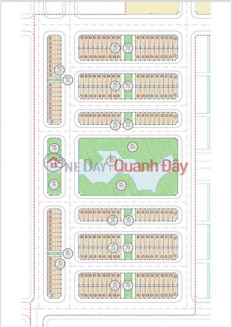 BÁN NHANH - Căn Ngoại Giao HOÀNG HUY New City Lô áp góc số 23 LK8 - GIÁ TỐT - Chính Chủ _0