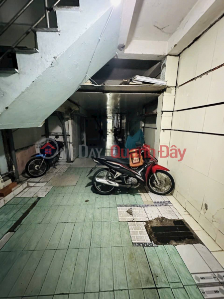 Property Search Vietnam | OneDay | Residential | Sales Listings, House for sale 156m2 - 6m wide truck alley through Phu Tho Hoa Street - Tan Phu