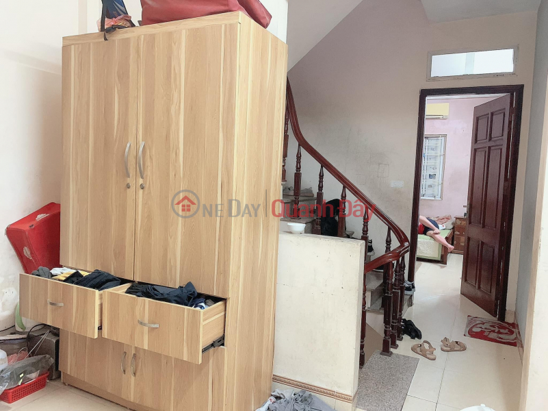 Property Search Vietnam | OneDay | Residential, Sales Listings Beautiful cheap house for sale in Minh Khai area 30m2, 5 floors, sdcc, price 2.75 billion VND