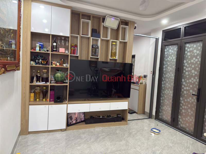 HOT HOT BEAUTIFUL HOUSE – GREAT PRICE – Urgent Sale of a 3-Story House in Sinh Lien, Binh Minh Commune, Hanoi Sales Listings