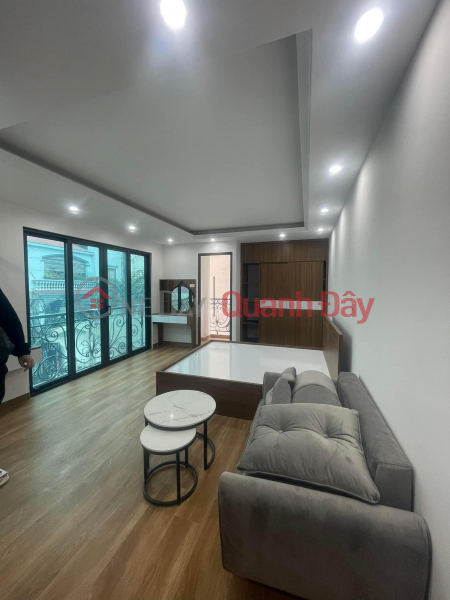 Property Search Vietnam | OneDay | Residential | Sales Listings | Street Lang house for sale 105m2, 7T, Elevator, KD, for rent, price 16 billion VND