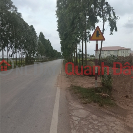 Need to transfer 20,000m2 of industrial land in Hong An, Hung Ha, Thai Binh _0