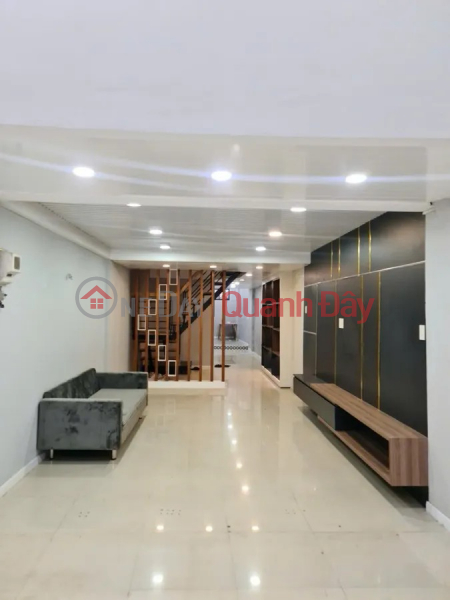 ONLY 10.6 BILLION VND (NEGOTIABLE) – OWN A HOUSE WITH STREET FRONTAGE IN DISTRICT 8 NOW! | Vietnam | Sales đ 10.6 Billion