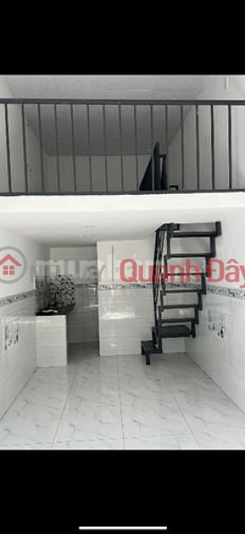 Property Search Vietnam | OneDay | Residential, Sales Listings | Urgent sale house in alley 666 Huynh Tan Phat District 7,2.6 billion, only 10 minutes from District 1