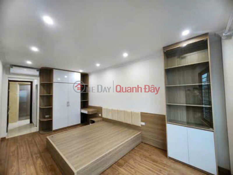 HIẾM!CCMN CẦU DIỄN,OTO,GẦN GA MINH KHAI,70Mx4T,MT=6.5m, 9ty Niêm yết bán
