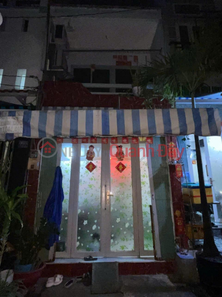 OWNER Needs to Sell House in Good Location at 130\\/25\\/17 Le Dinh Can, Tan Tao Ward, Binh Tan, HCM Vietnam | Sales, đ 2.5 Billion