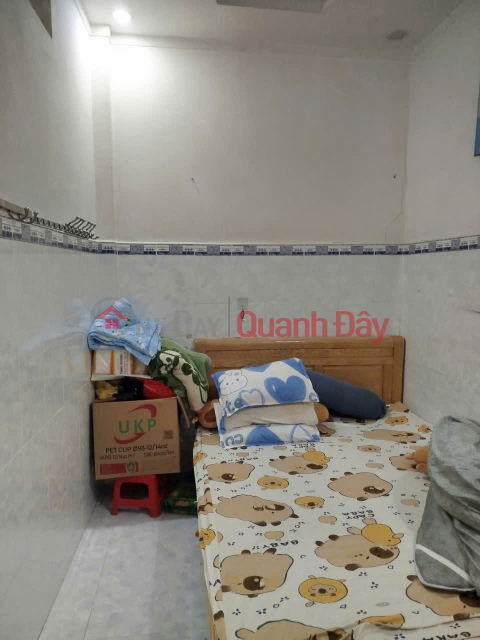 ĐẤT ĐẸP – GIÁ TỐT – CHÍNH CHỦ CẦN BÁN NHANH NHÀ CẤP 4 TẠI Xã Tân Hiệp, Hóc Môn, TP.HCM _0