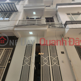 Nhà Dân xây, thông Lê Đức Thọ.Mỹ Đình,Ngõ Ngắn Nhà Đẹp 35mx5T,Giá Chỉ 4tỷ7. _0