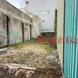 ► Land plot on Trieu Viet Vuong Street, facing Ha Than Market, next to the Love Bridge, in the heart of the tourist area, 110m2, 5m frontage. _0