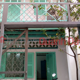 4 bedroom house on Hoa Hung street. Q10 - 9 million _0