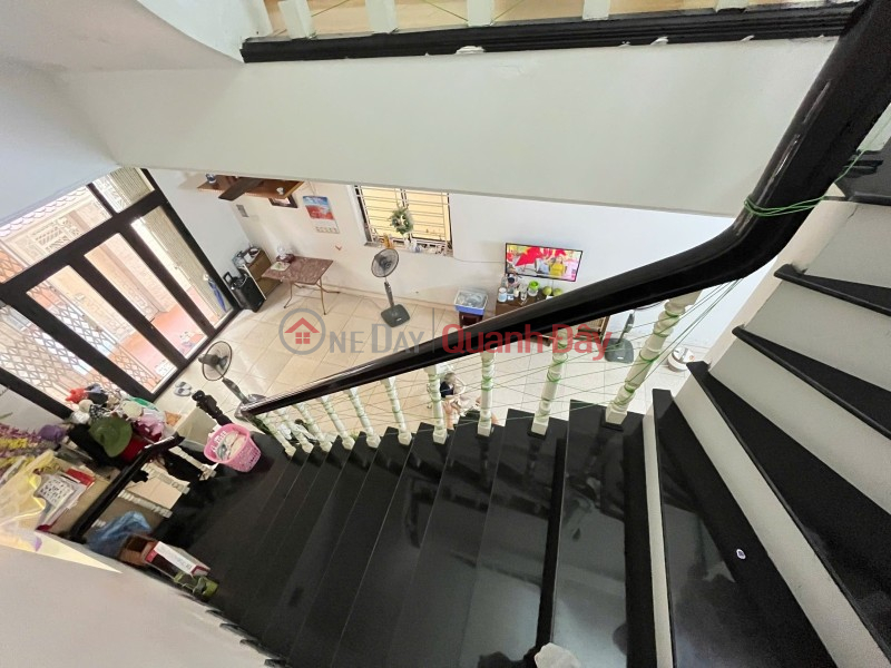 Property Search Vietnam | OneDay | Residential | Sales Listings | CENTER OF BA DINH DISTRICT - NEAR STREET - CORNER LOT, 4-SIDE OPEN - WIDE FRONTAGE - GOOD TO LIVE IN