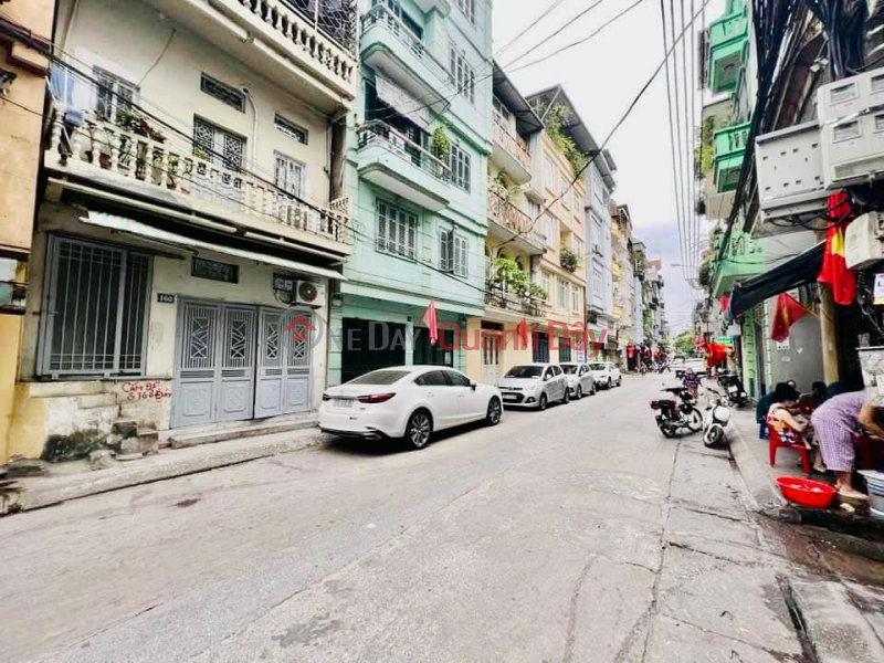 Property Search Vietnam | OneDay | Nhà ở, Niêm yết bán BÁN NHÀ NGÕ ĐƯỜNG KIM NGƯU HBT HÀ NỘI . PHÂN LÔ Ô TÔ ĐỖ CỬA VÀO NHÀ. GIÁ CHỈ NHỈNH 100TR/M2