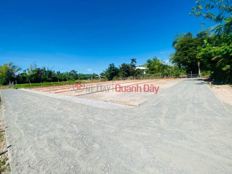Property Search Vietnam | OneDay | , Niêm yết bán, CC cần bán nhanh lô đất tại Đại Lộc 380tr