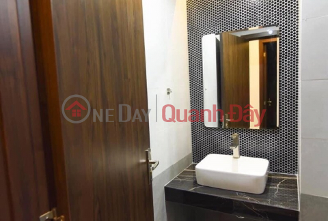 Cheap house for sale in Long Quan street, District 11, 5m alley, 43m2, 4 floors, 5 billion 6, _0