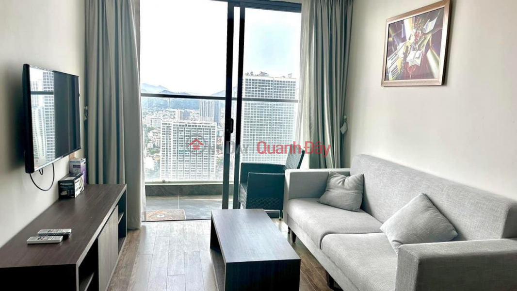 Property Search Vietnam | OneDay | Residential Rental Listings, Virgo CHCC for rent 3x floor with sea view. Receive deposit for rent a high-quality house in Nha Trang city