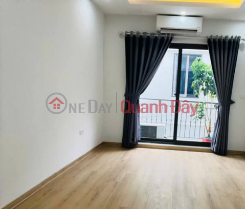Bán nhà Mễ Trì, Nam Từ Liêm, 40m x 4T x 6 ngủ, chỉ 7.5 tỷ, ô tô gần, an sinh đẳng cấp _0