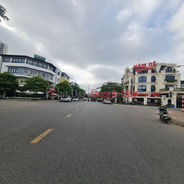 Land for sale at auction 31ha Trau Quy, Gia Lam, Hanoi.123m2. 15m road. | Vietnam, Sales, ₫ 11.0 Billion