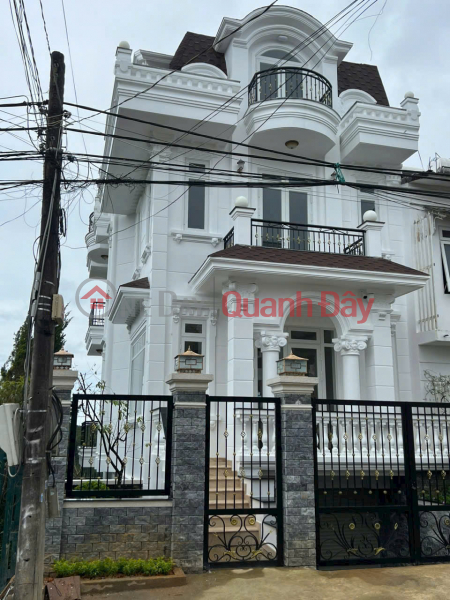 Property Search Vietnam | OneDay | Residential Sales Listings SEMI-DETACHED VILLA FOR SALE IN AN SON AREA, DA LAT - 5 BEDROOMS, WITH GARAGE, FULL FURNITURE - 19.8 BILLION