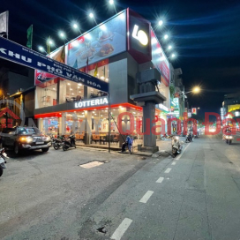 SOLID 4-STORY HOUSE IN A TRUCK-ACCESSIBLE ALLEY FOR SALE AT 6.8 BILLION VND _0
