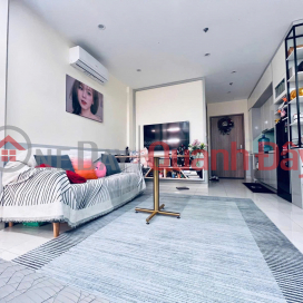 Vinhomes Smart City apartment for sale, only 2.3xx billion (negotiable),31m2, ready cash flow, Tay Mo, Nam Tu Liem, Hanoi _0