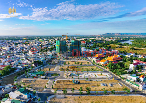 KHO BÁU ĐẦU TƯ – SỞ HỮU ĐẤT NỀN MK CENTRAL CITY PHAN RANG _0