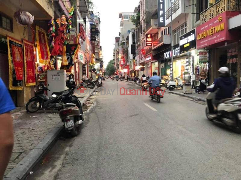 Property Search Vietnam | OneDay | Nhà ở Niêm yết bán | CỰC HIẾM BÁN NHÀ PHỐ CẦU AM GẦN BƯU ĐIỆN HÀ ĐÔNG 5 TẦNG - 5,45 TỶ